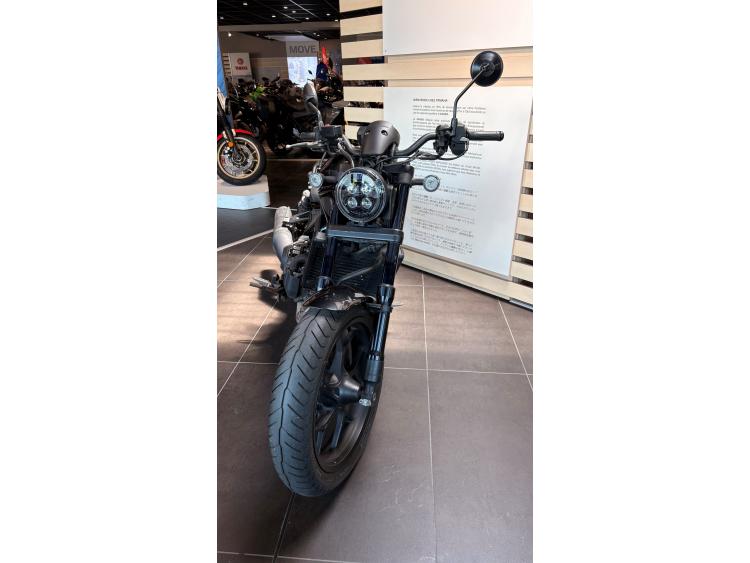 HONDA CMX 1100 REBEL - Garantie 12 mois
