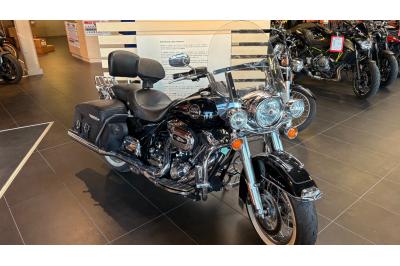 HARLEY-DAVIDSON TOURING ROAD KING 1584 CLASSIC