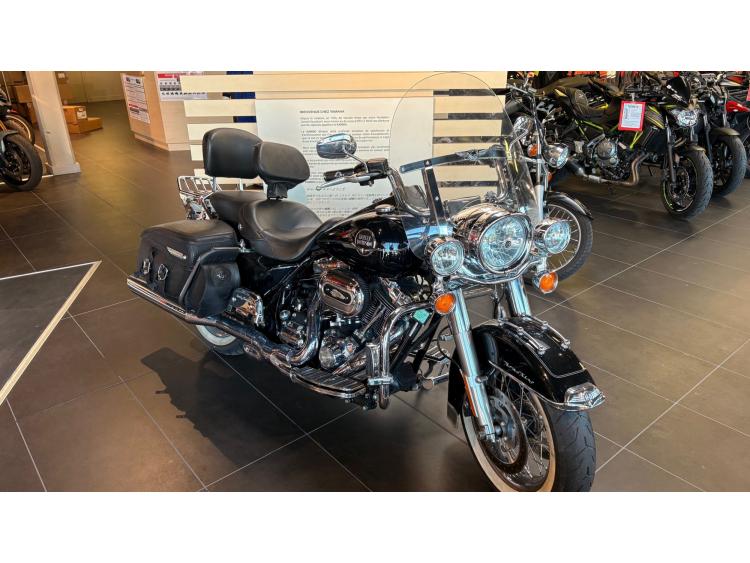 HARLEY-DAVIDSON ROAD KING TOURING CLASSIC 1584 FLHRCI