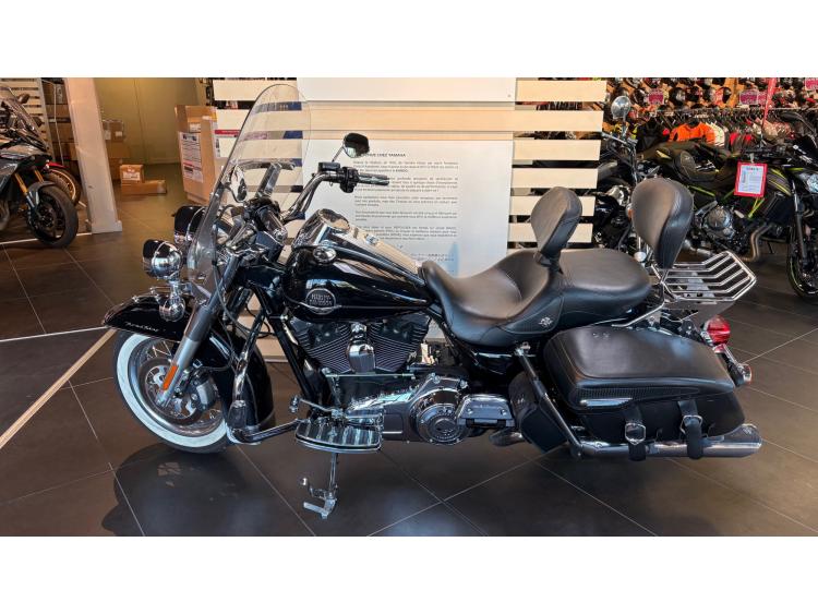 HARLEY-DAVIDSON ROAD KING TOURING CLASSIC 1584 FLHRCI