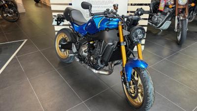 YAMAHA XSR 900 35KW