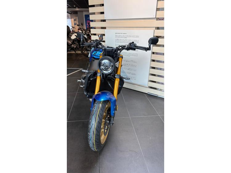 YAMAHA XSR 900 35KW - Garantie constructeur 11/2030