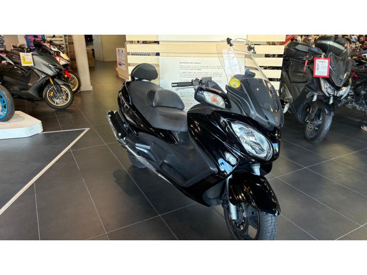 SUZUKI BURGMAN 650 Executive - Garantie 12 mois