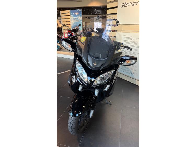 SUZUKI BURGMAN 650 Executive - Garantie 12 mois