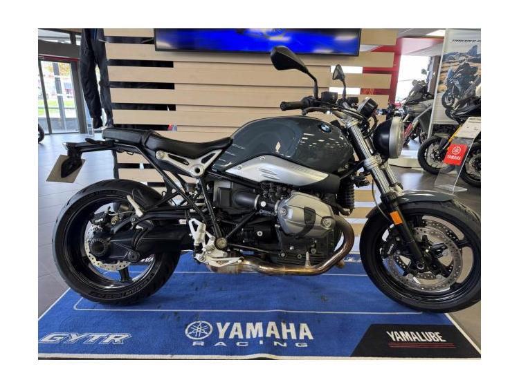 BMW R NineT PURE - Garantie 12 mois