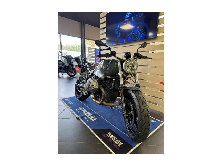 BMW R NineT PURE - Garantie 12 mois