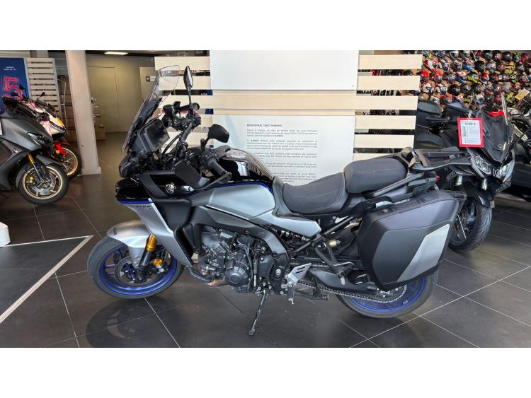 YAMAHA TRACER 9 GT+ - Garantie 06/2030