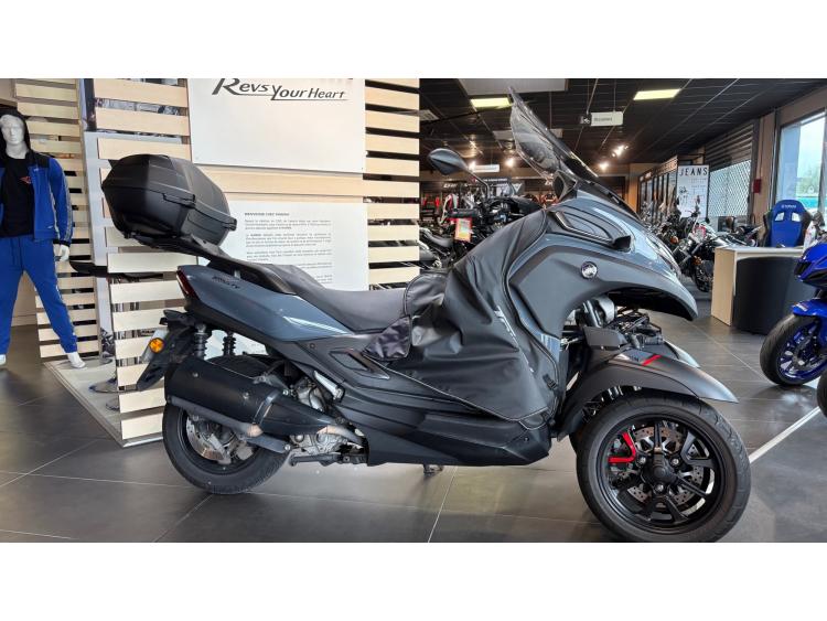 YAMAHA TRICITY 300 - Garantie constructeur 08/2026