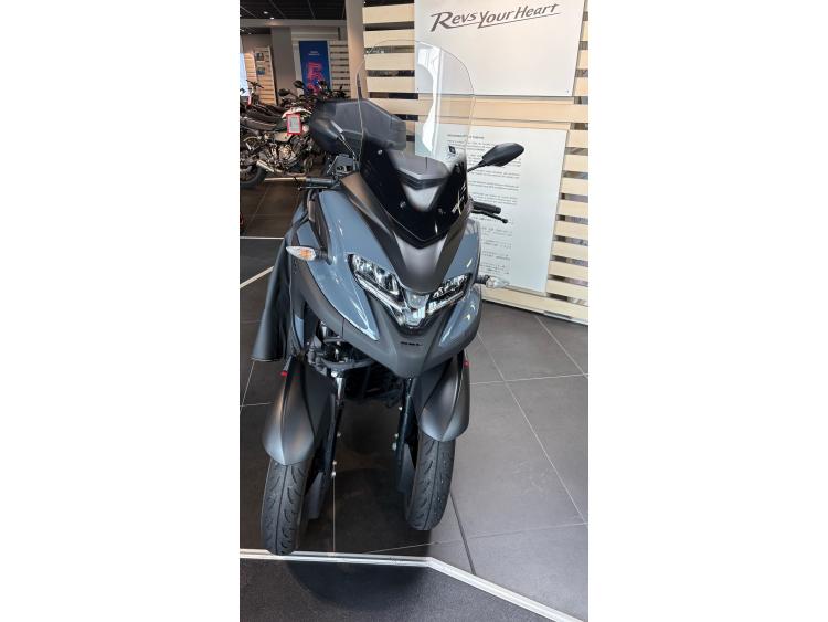 YAMAHA TRICITY 300 - Garantie constructeur 08/2026