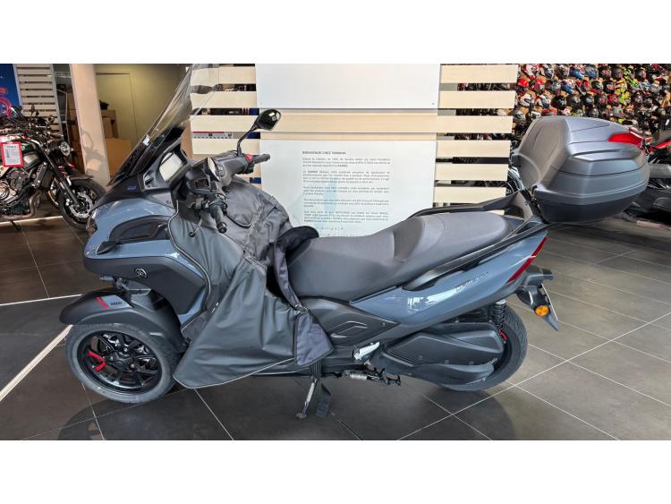 YAMAHA TRICITY 300 - Garantie constructeur 08/2026