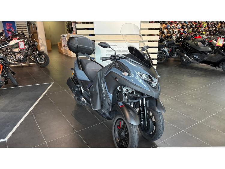 YAMAHA TRICITY 300 - Garantie constructeur 08/2026