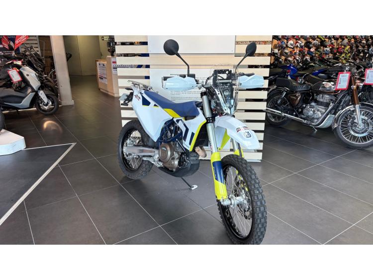 HUSQVARNA 701 ENDURO - Garantie 12 mois