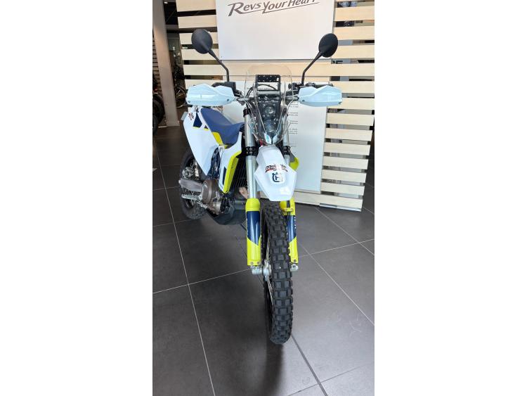 HUSQVARNA 701 ENDURO - Garantie 12 mois