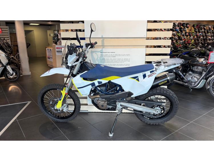 HUSQVARNA 701 ENDURO - Garantie 12 mois