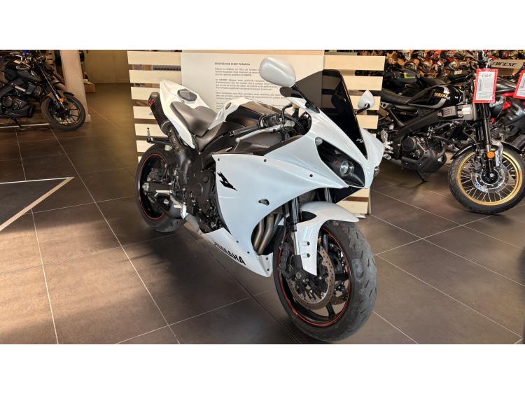 YAMAHA YZF-R1 - Garantie 12 mois