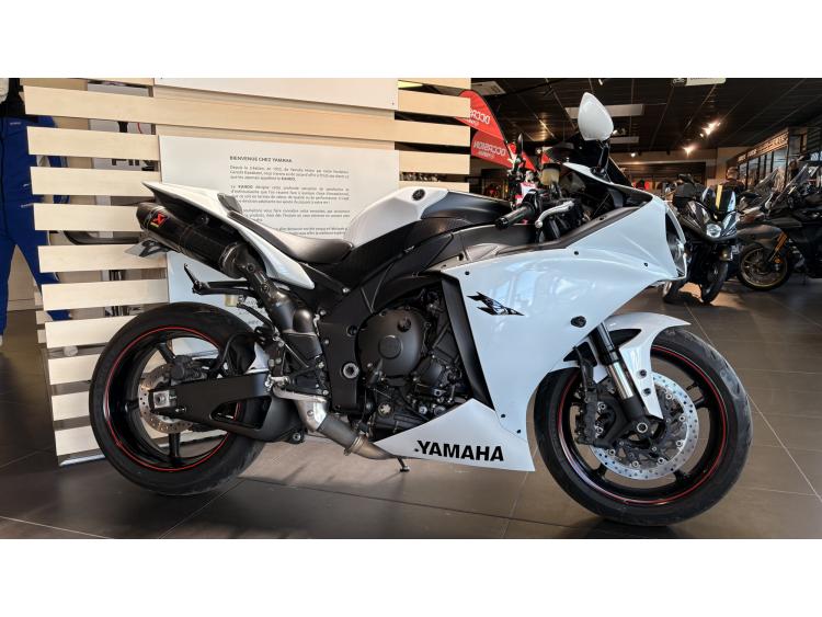 YAMAHA YZF-R1 - Garantie 12 mois