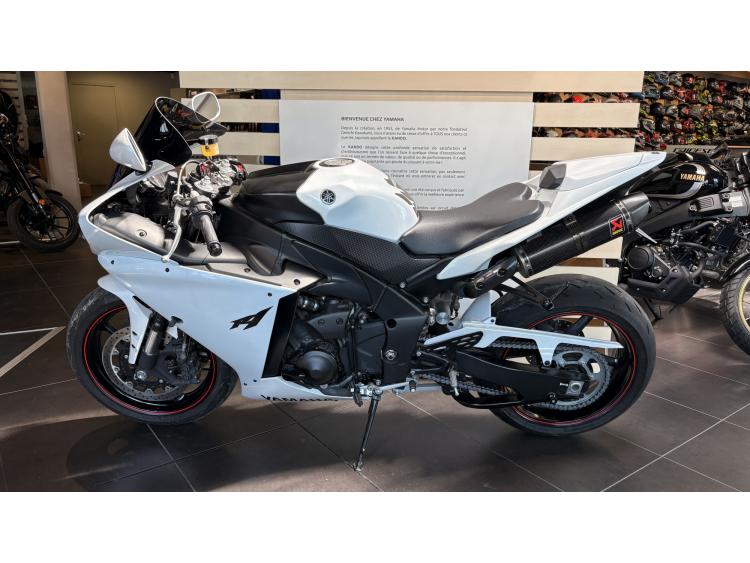 YAMAHA YZF-R1 - Garantie 12 mois