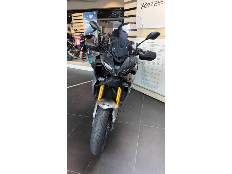 YAMAHA TRACER 9 GT+ - Garantie 06/2030