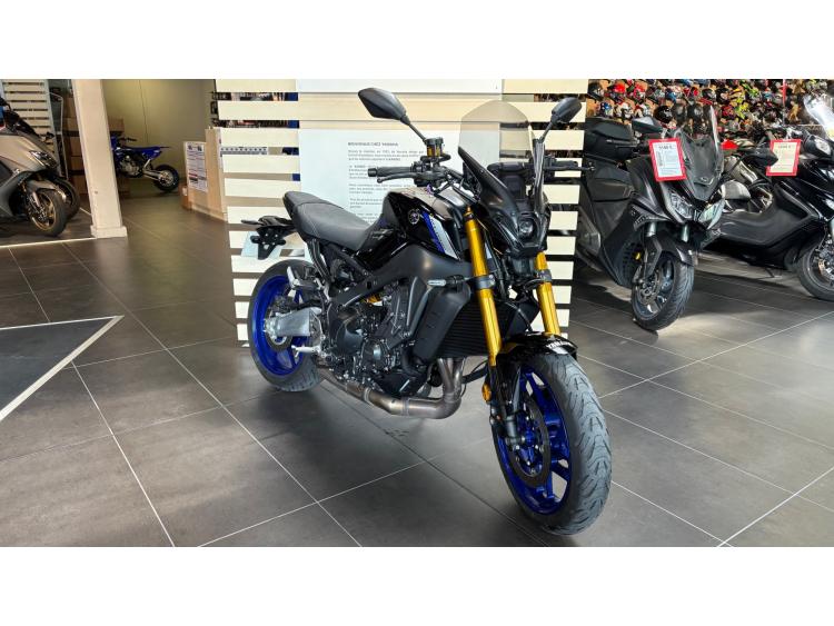 YAMAHA MT-09 SP - Garantie 12 mois