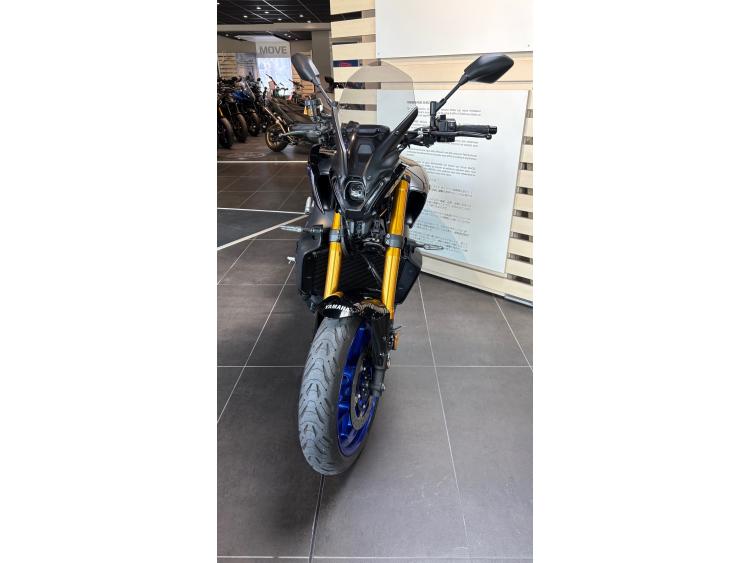 YAMAHA MT-09 SP - Garantie 12 mois