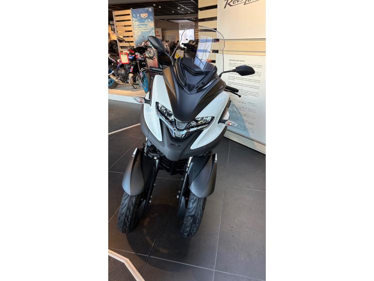 YAMAHA TRICITY 300 - Garantie constructeur 06/2030