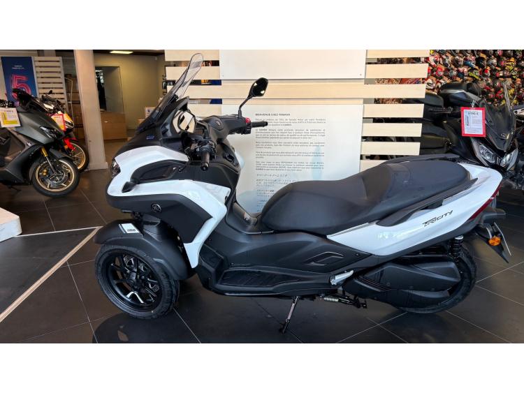YAMAHA TRICITY 300 - Garantie constructeur 06/2030