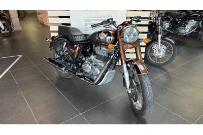 ROYAL ENFIELD CLASSIC 350 CHROME