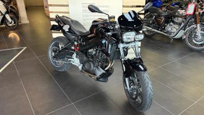 BMW F 800 R