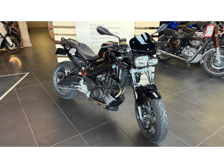 BMW F800R - Garantie 12 mois