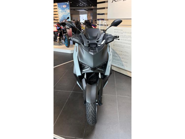 YAMAHA XMAX 125 TECH MAX - Garantie 06/2030