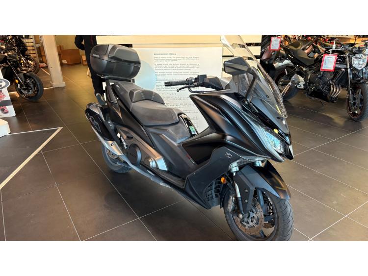 KYMCO AK 550 - Garantie 12 mois