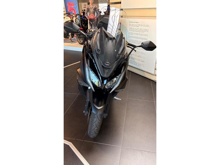 KYMCO AK 550 - Garantie 12 mois