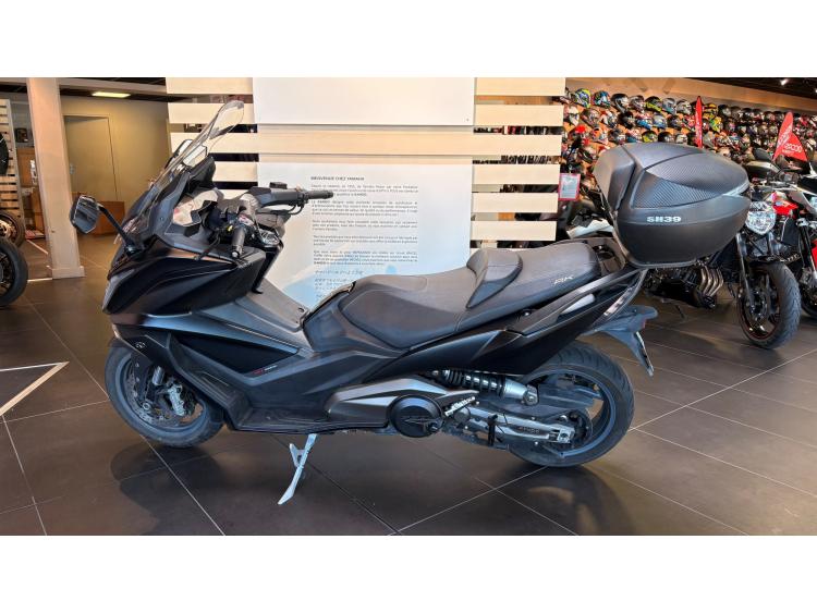 KYMCO AK 550 - Garantie 12 mois