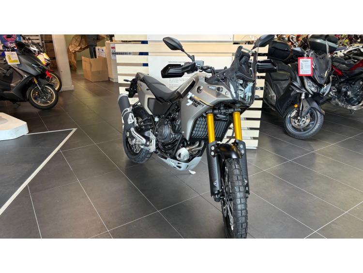 YAMAHA TENERE 700 - Garantie 07/2030
