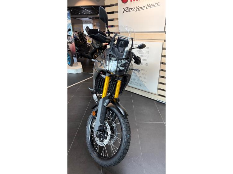 YAMAHA TENERE 700 - Garantie 07/2030