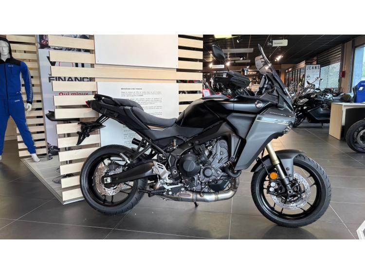 YAMAHA TRACER 9 GT Y-AMT - Garantie 07/2030