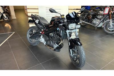 BMW F 800 R