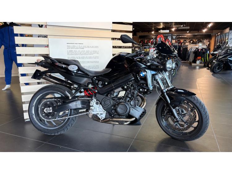 BMW F800R - Garantie 12 mois