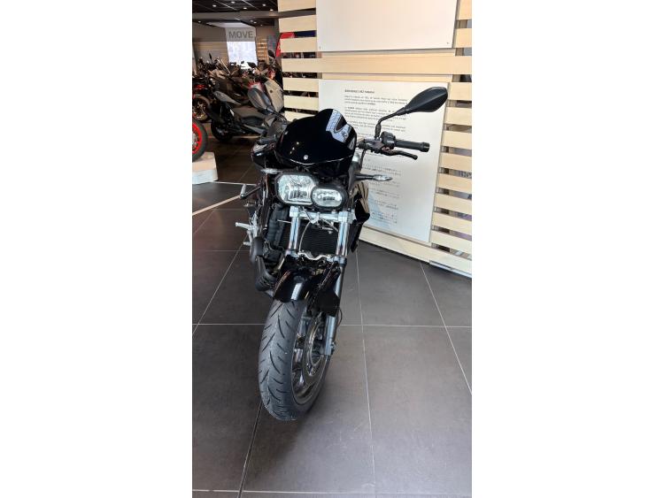 BMW F800R - Garantie 12 mois