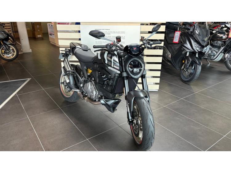 DUCATI MONSTER 937 - Garantie 12 mois