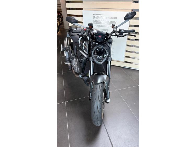 DUCATI MONSTER 937 - Garantie 12 mois