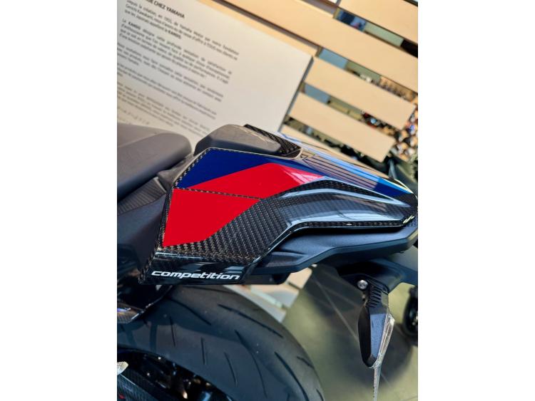 BMW M 1000 RR - Garantie constructeur 11/2027