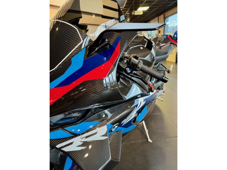 BMW M 1000 RR - Garantie constructeur 11/2027