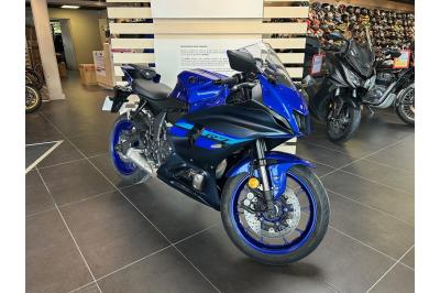 YAMAHA YZF-R7