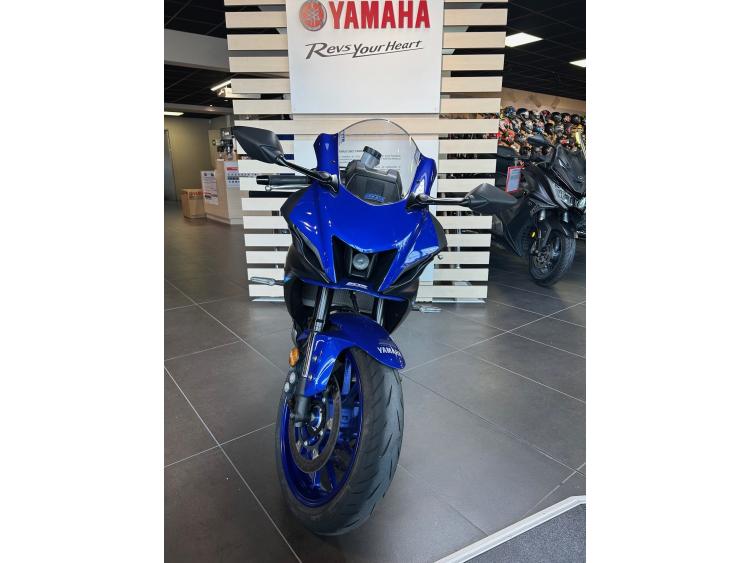 YAMAHA YZF-R7