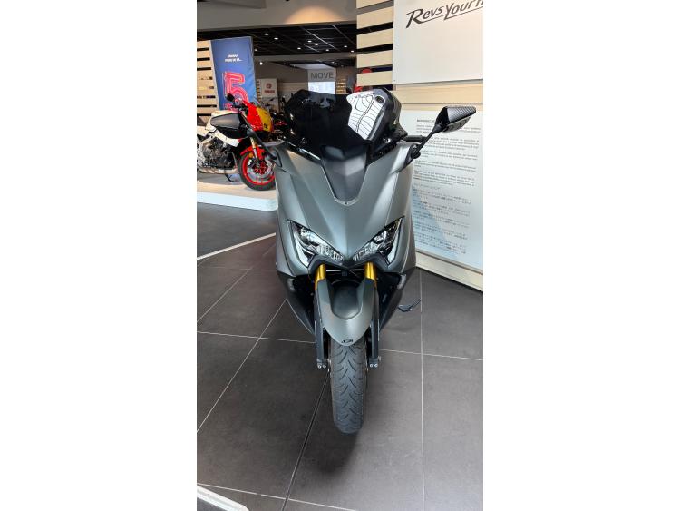 YAMAHA XP T-MAX 560 TECH MAX 