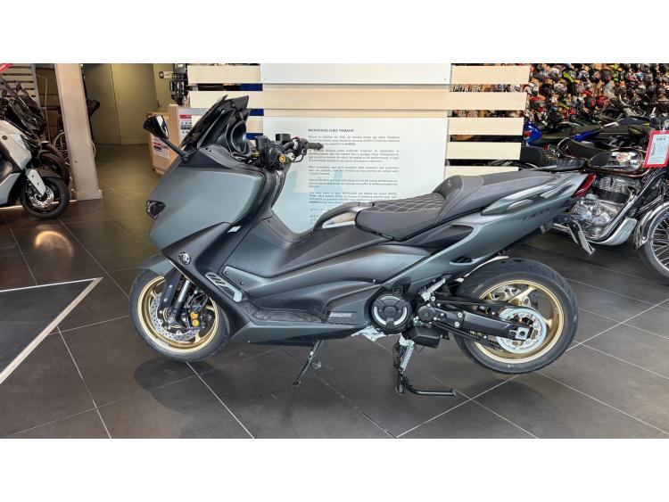 YAMAHA XP T-MAX 560 TECH MAX 