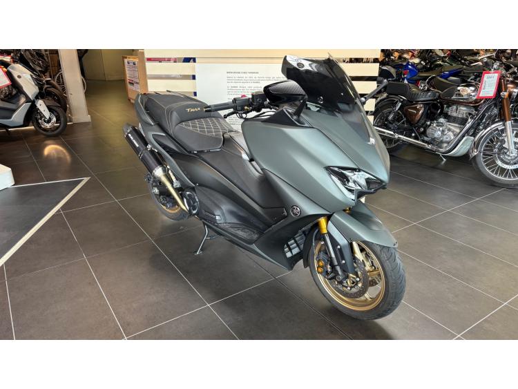 YAMAHA XP T-MAX 560 TECH MAX 