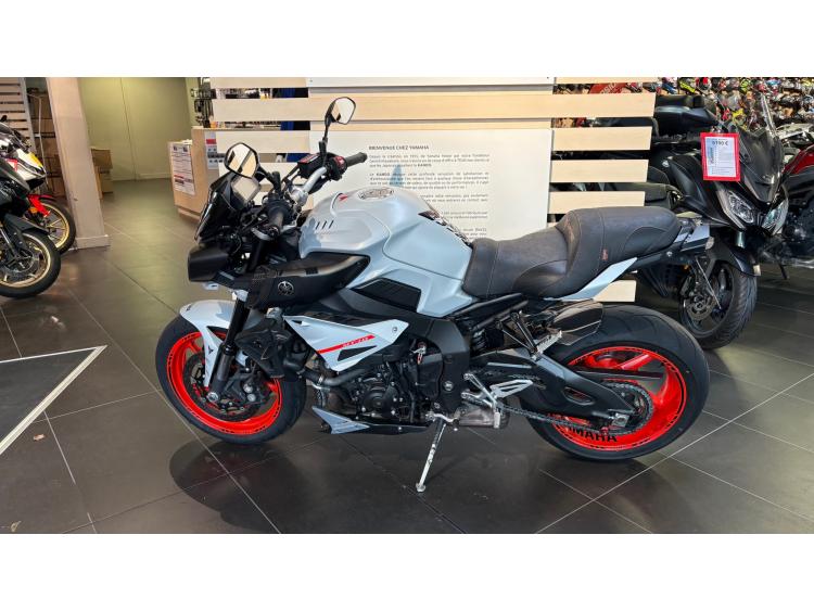 YAMAHA MT-10 - Garantie 12 mois