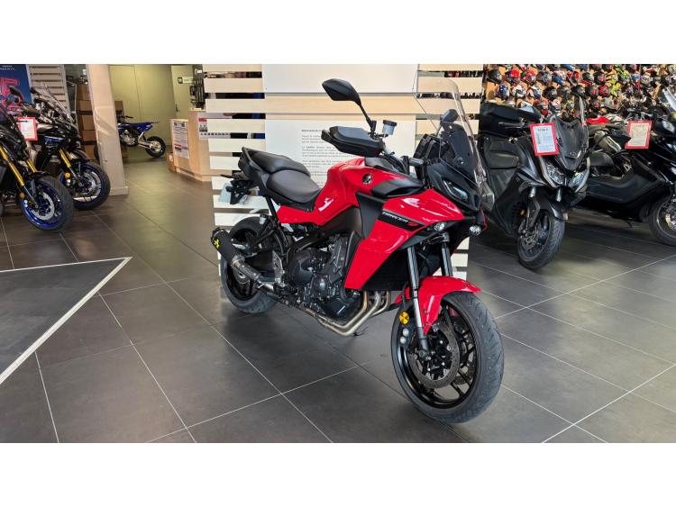 YAMAHA TRACER 9 - Garantie 10/2026